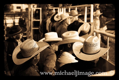 Cowboy hats